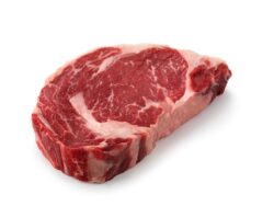 Ribeye Steaks 340g