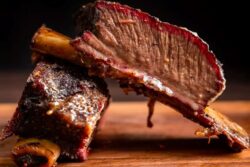 Sous Vide Ribs 2 Bones (Frozen)