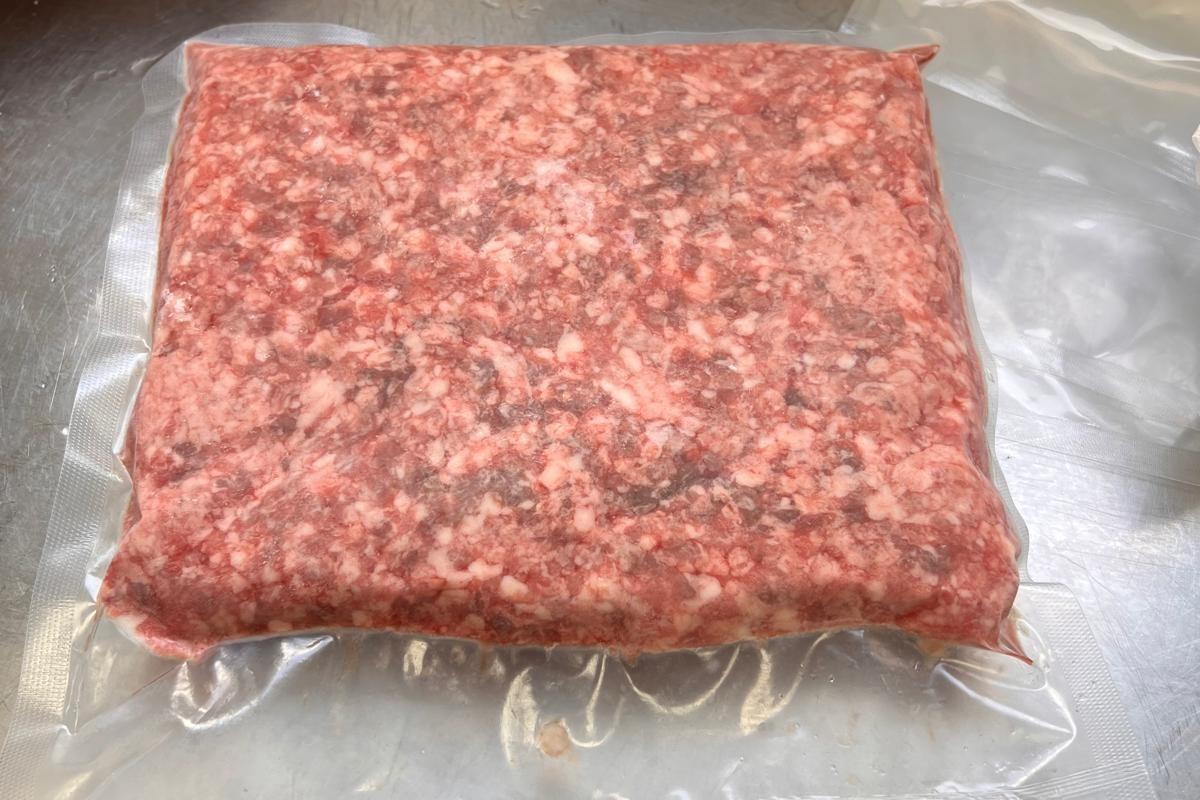 Wagyu Ground Beef 80/20